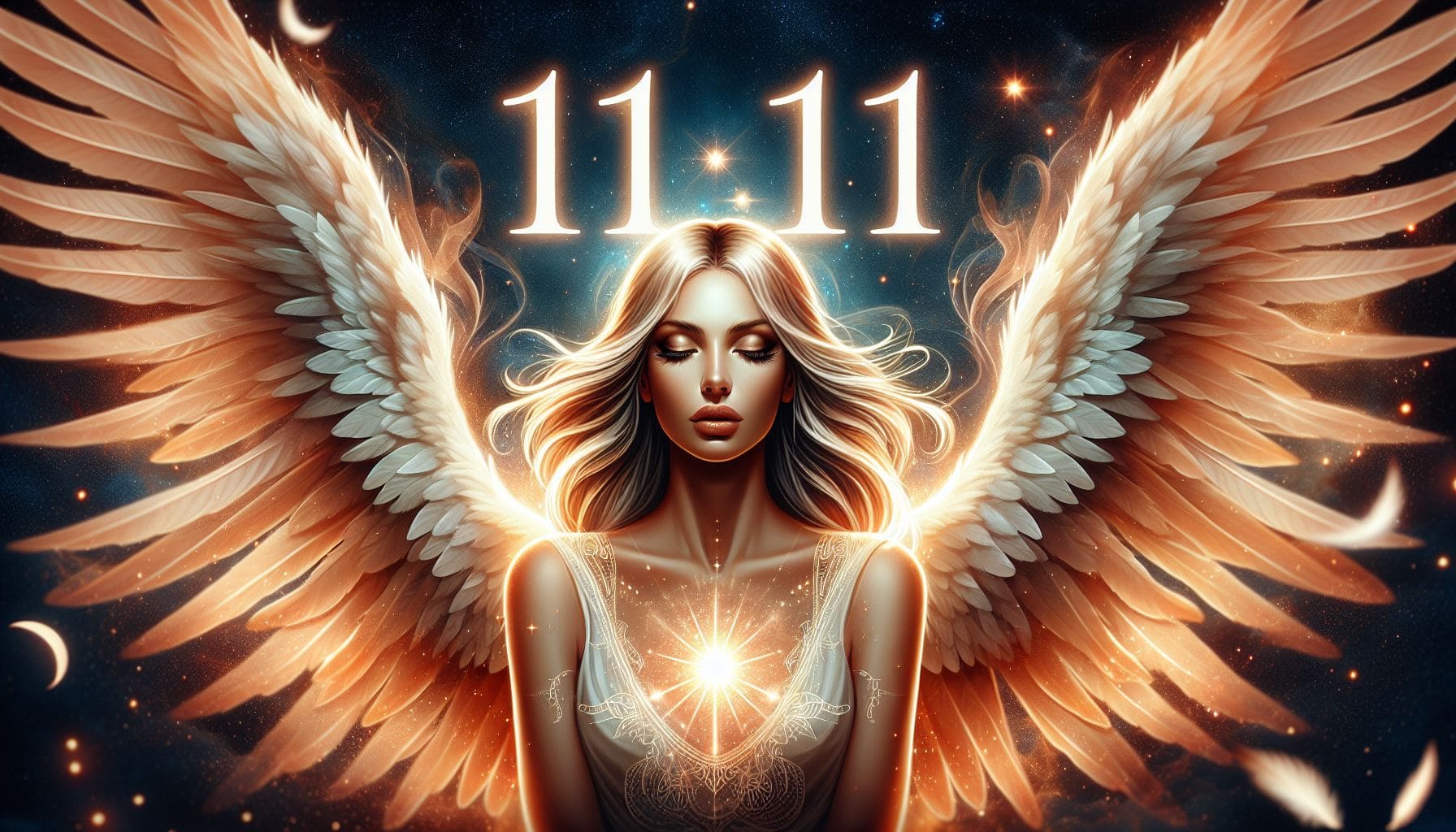 11:11 – The Angel Number That Can…