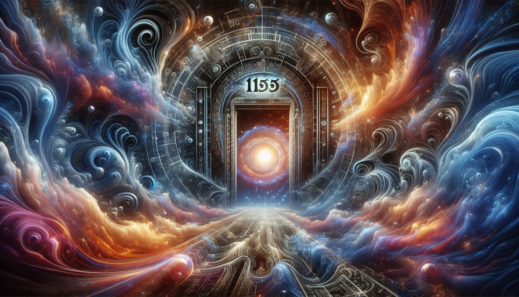 1155 Angel Number Meaning