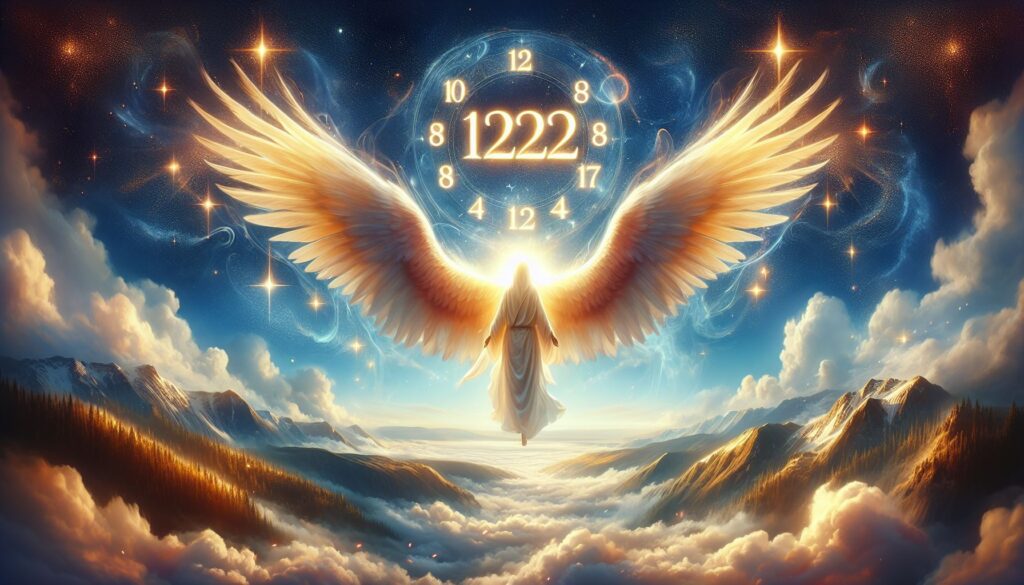 1222 Angel Number Meaning: Unlocking Its Powerful Significance