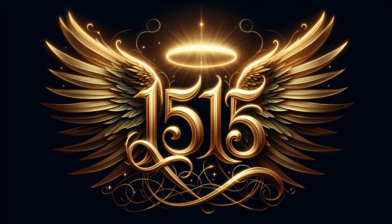 1515 angel number