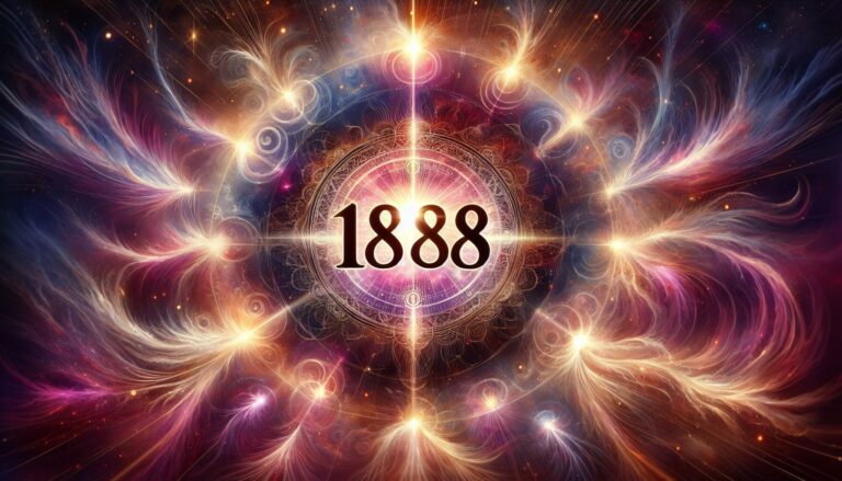 1818 Angel Number Meaning