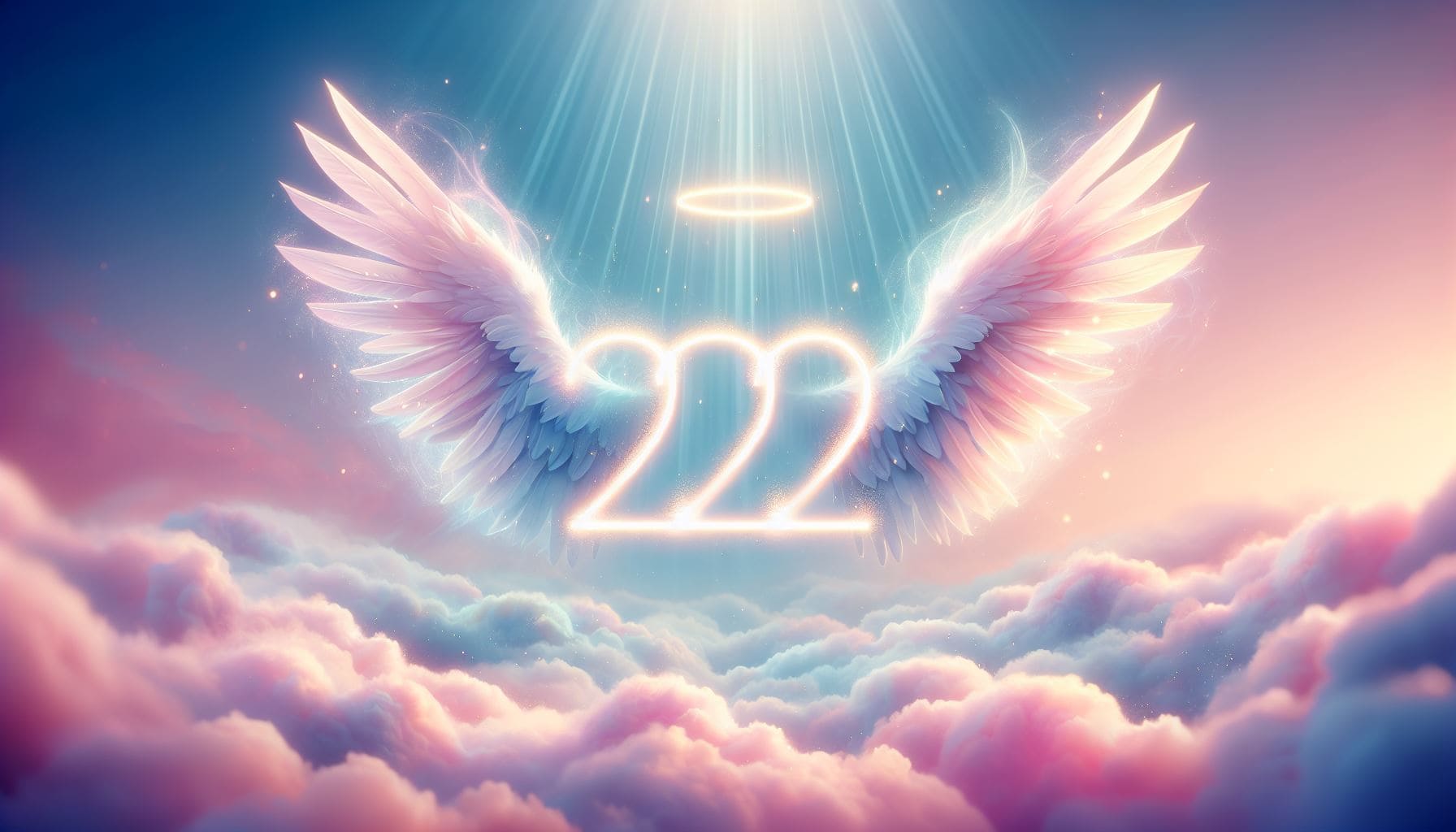 222 Angel Number Meaning