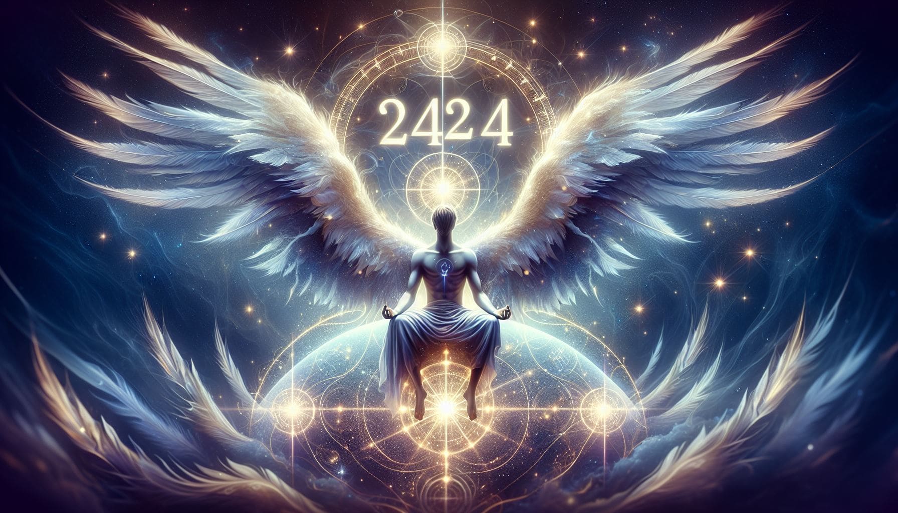 2424 Angel Number Meaning