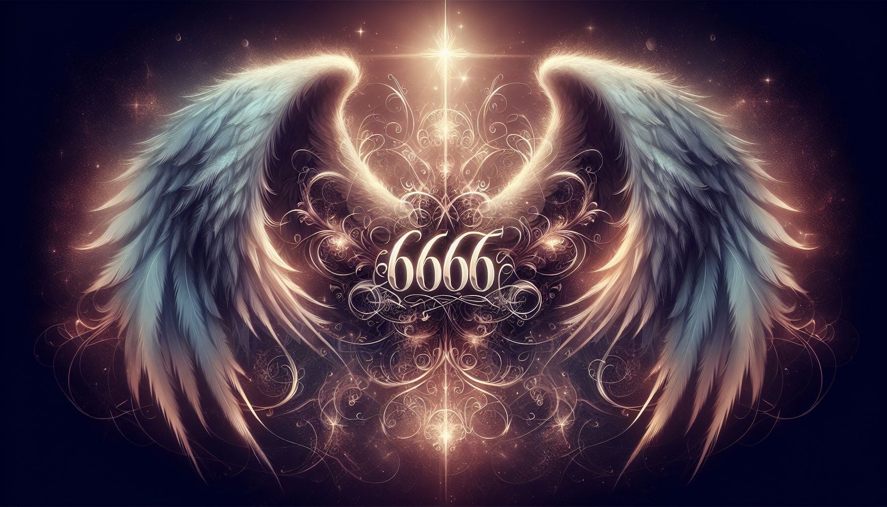 6666 Angel Number Meaning