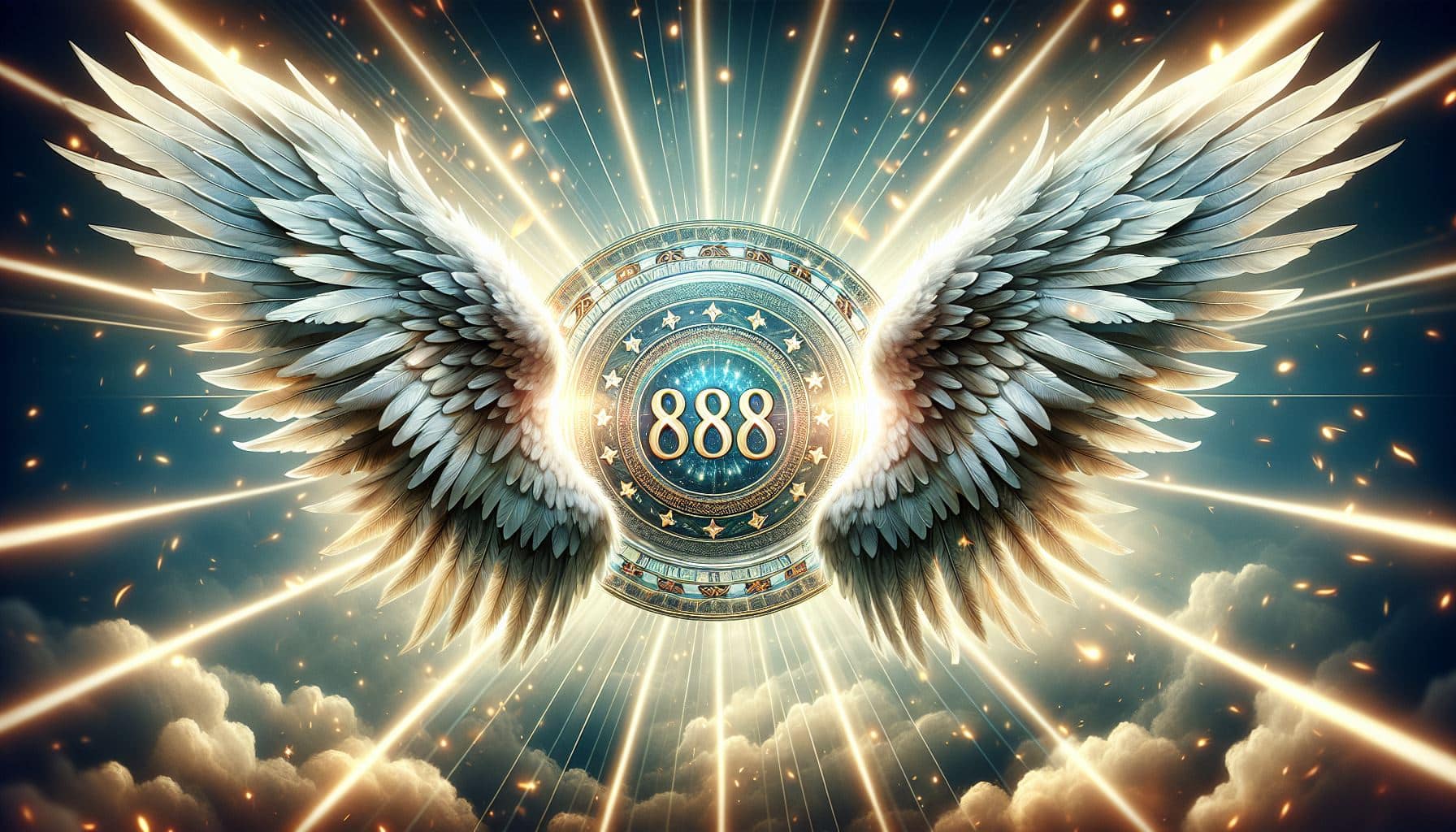 Why Seeing 888 Could Change Your Life:…